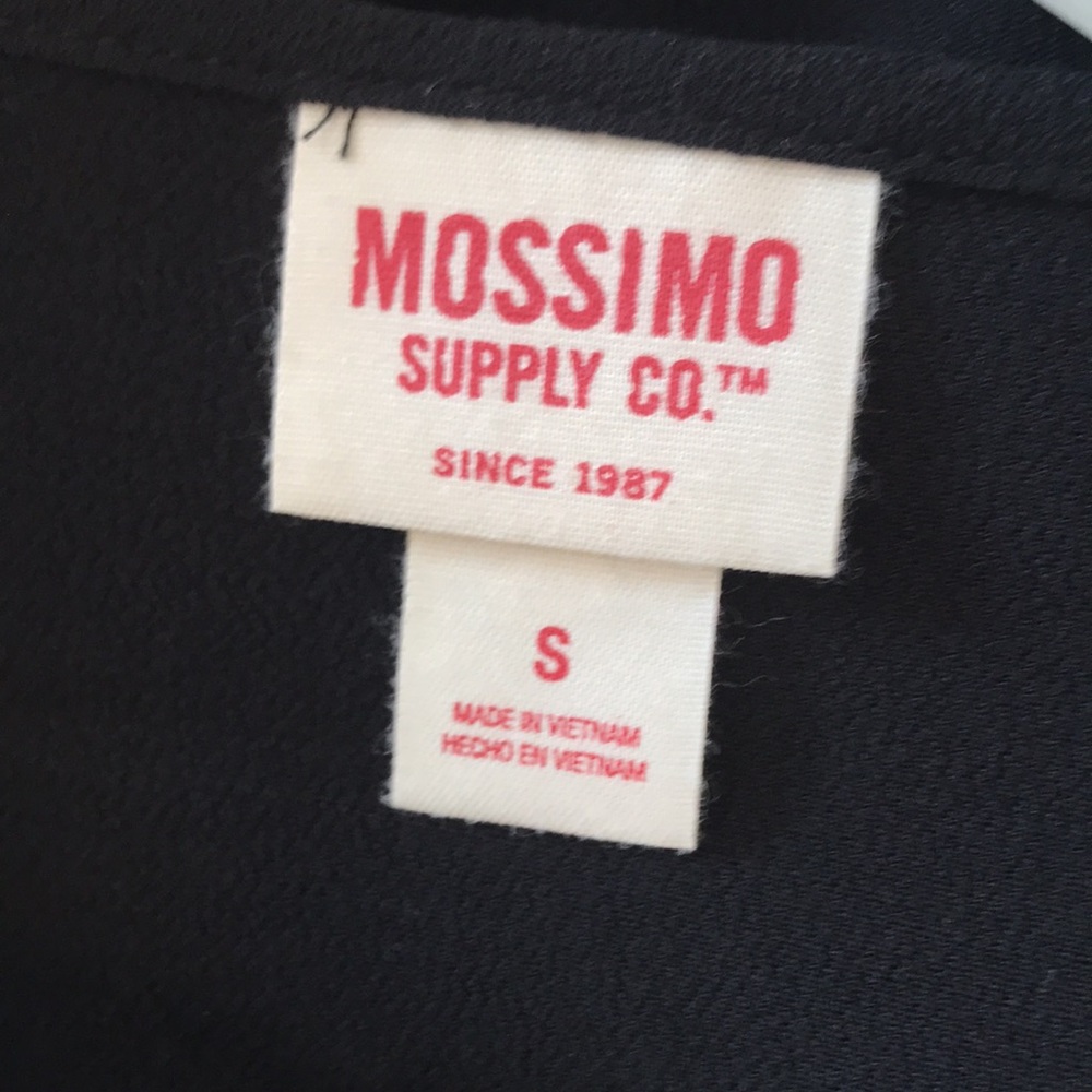 Mossimo top - Picture 7 of 8